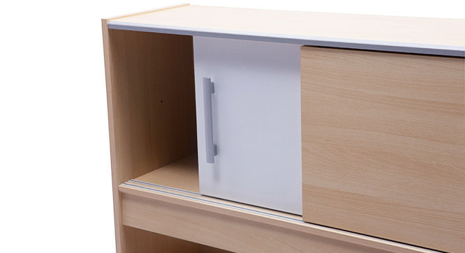 Forsonic Storage Unit (Beech)